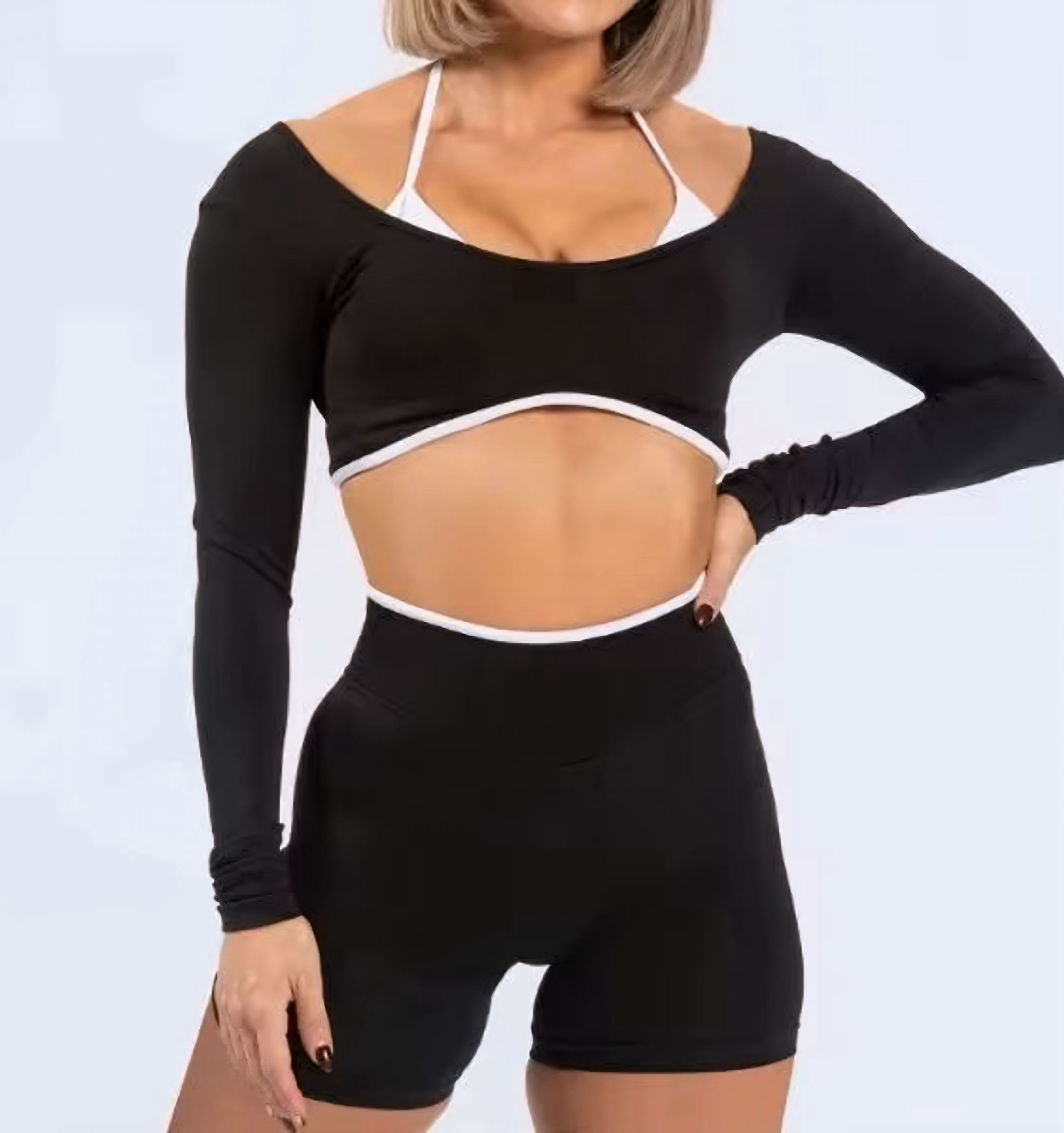 ONEV LONG SLEEVE