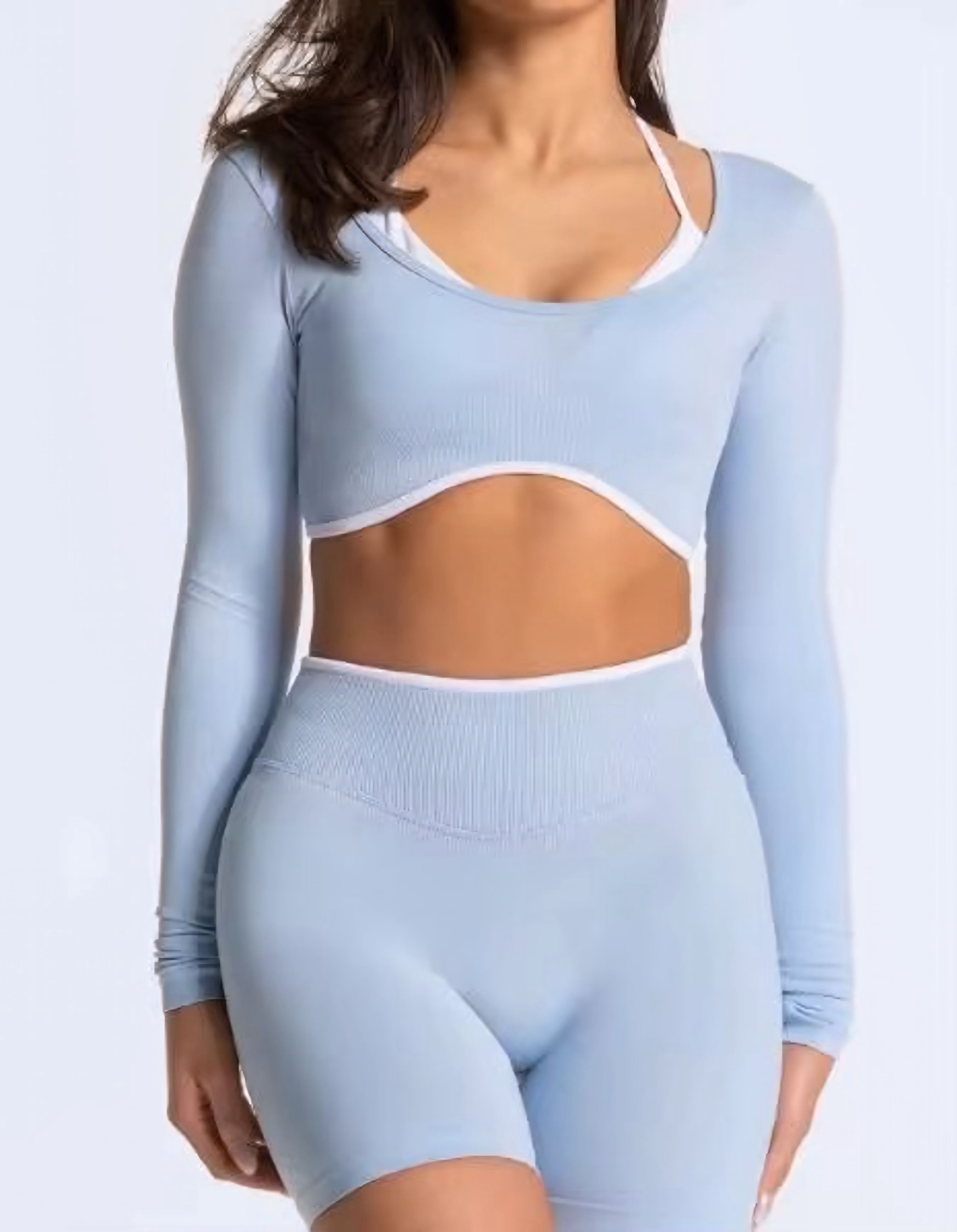 ONEV LONG SLEEVE
