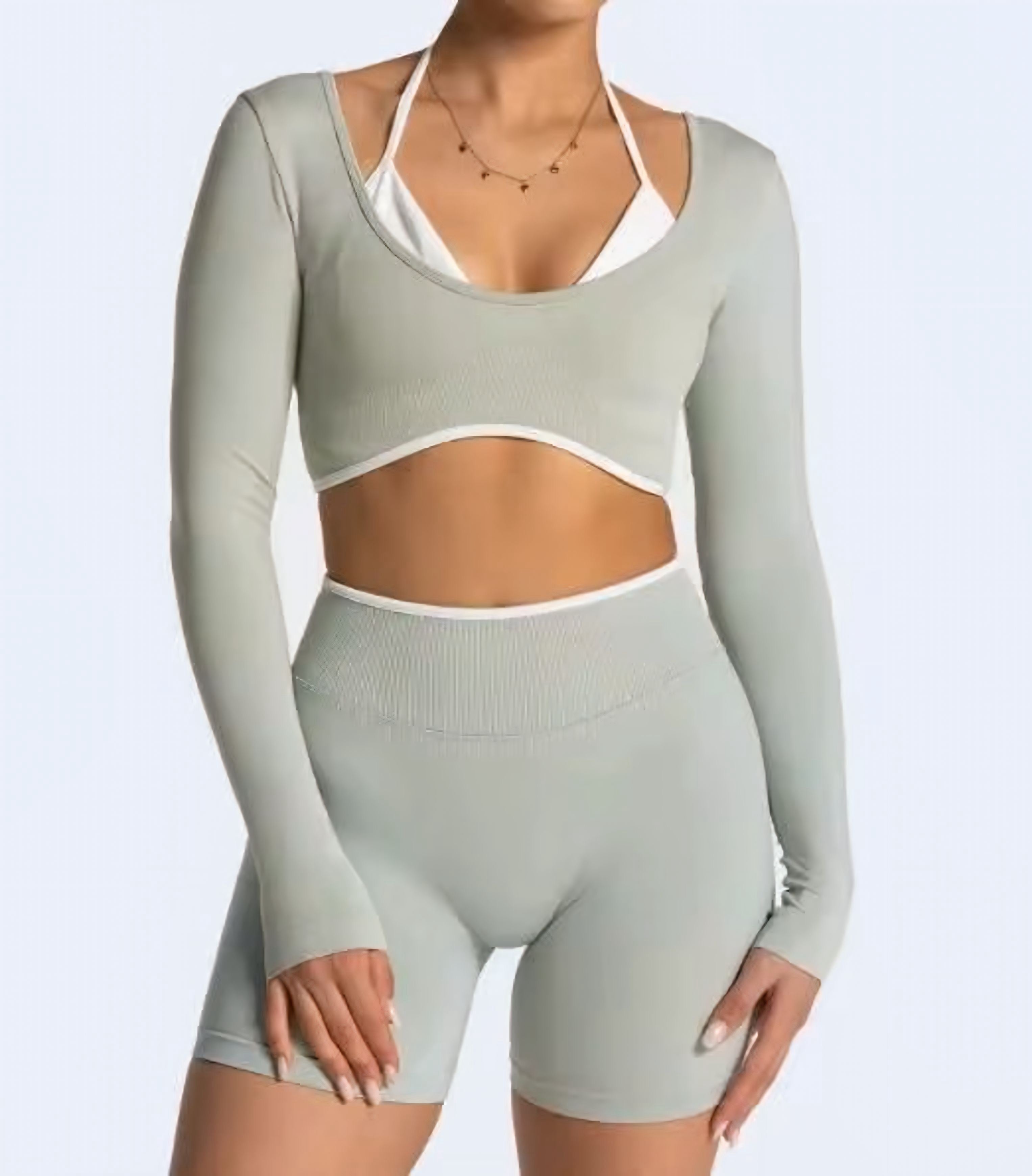 ONEV LONG SLEEVE