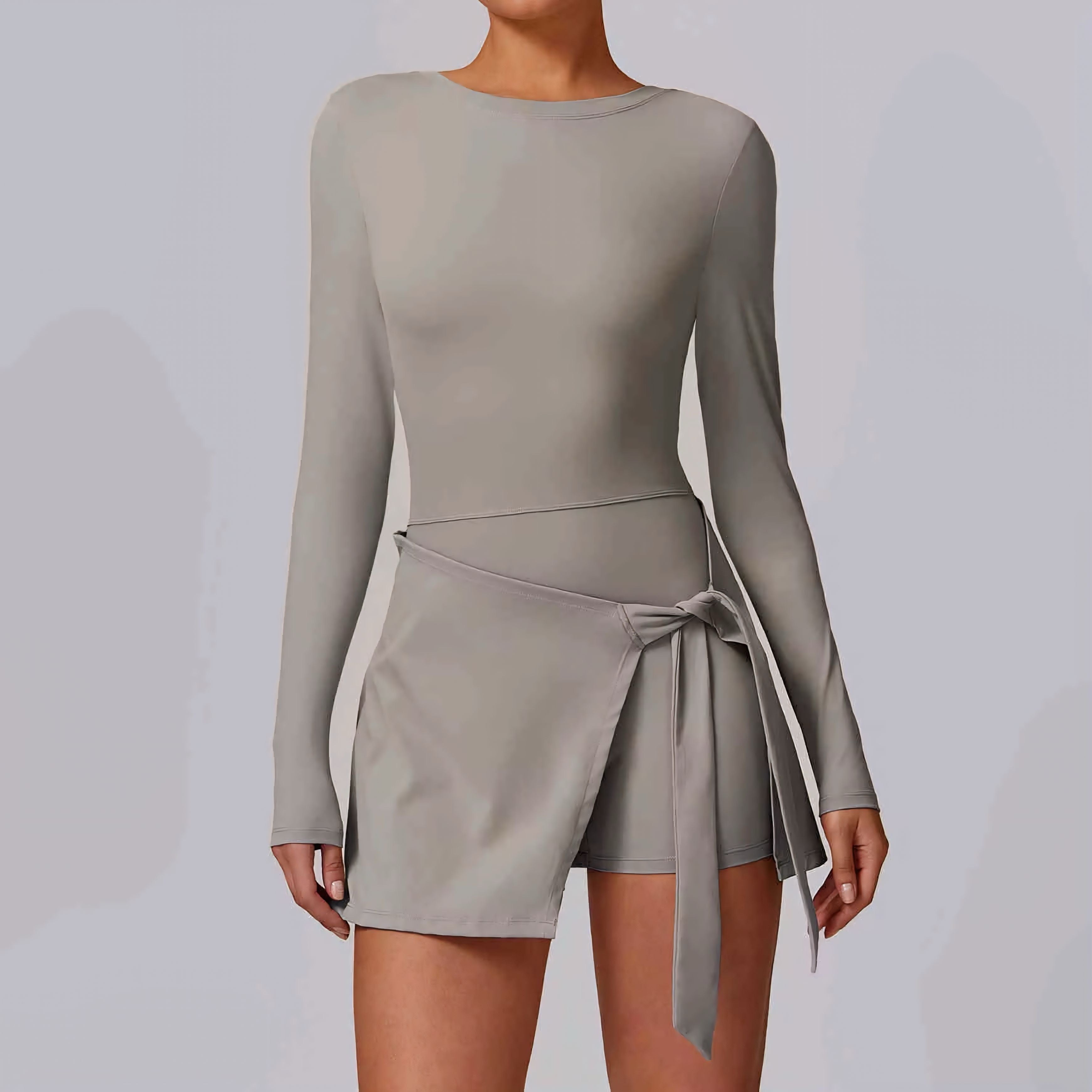 ONEV Jumpsuit two in one piece