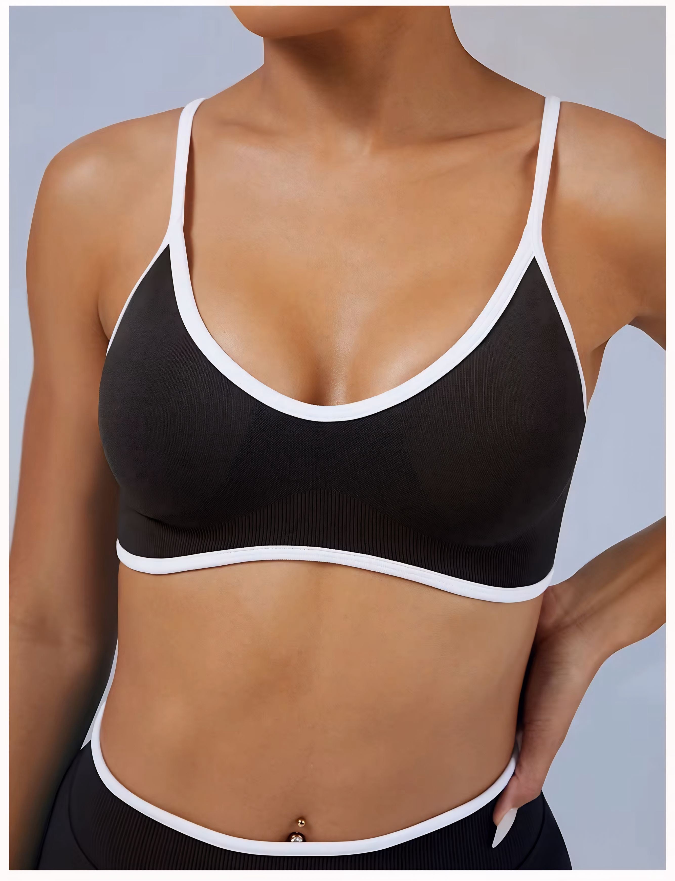 ONEV Sameless Bra