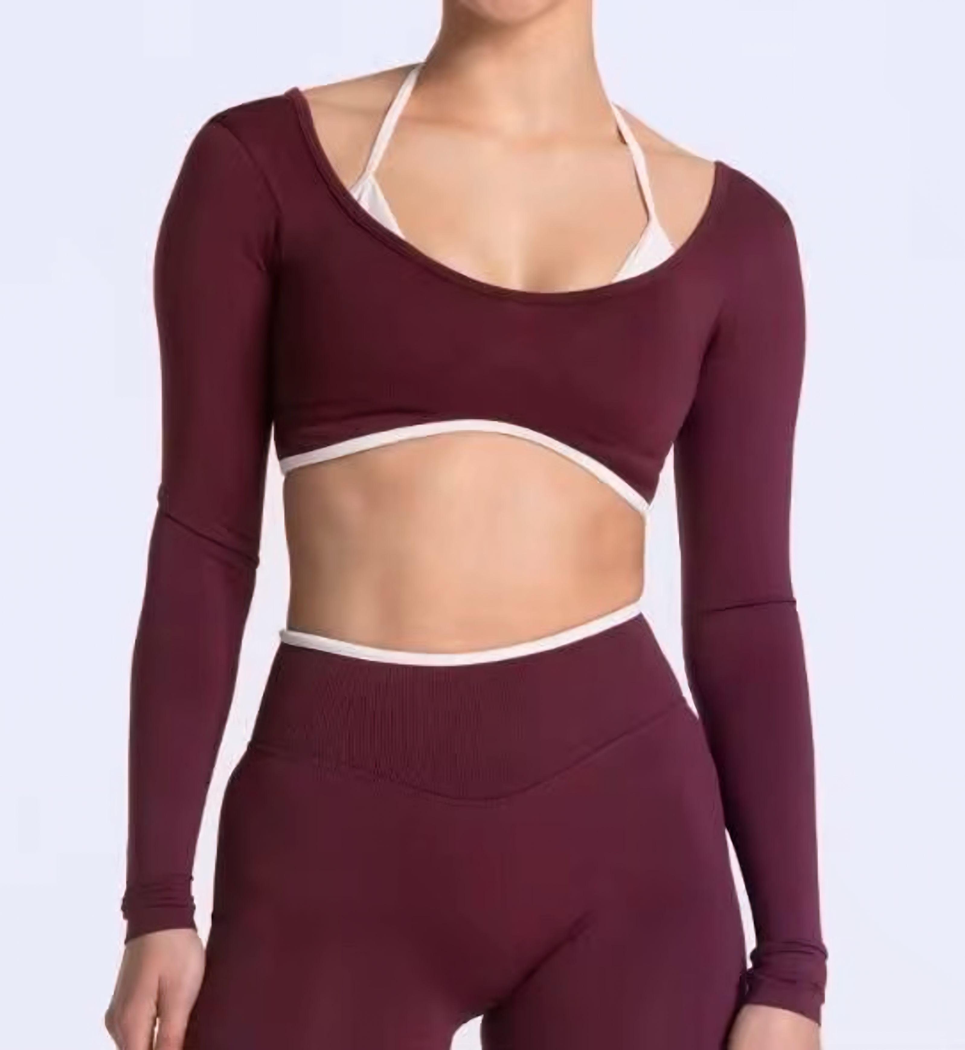 ONEV LONG SLEEVE