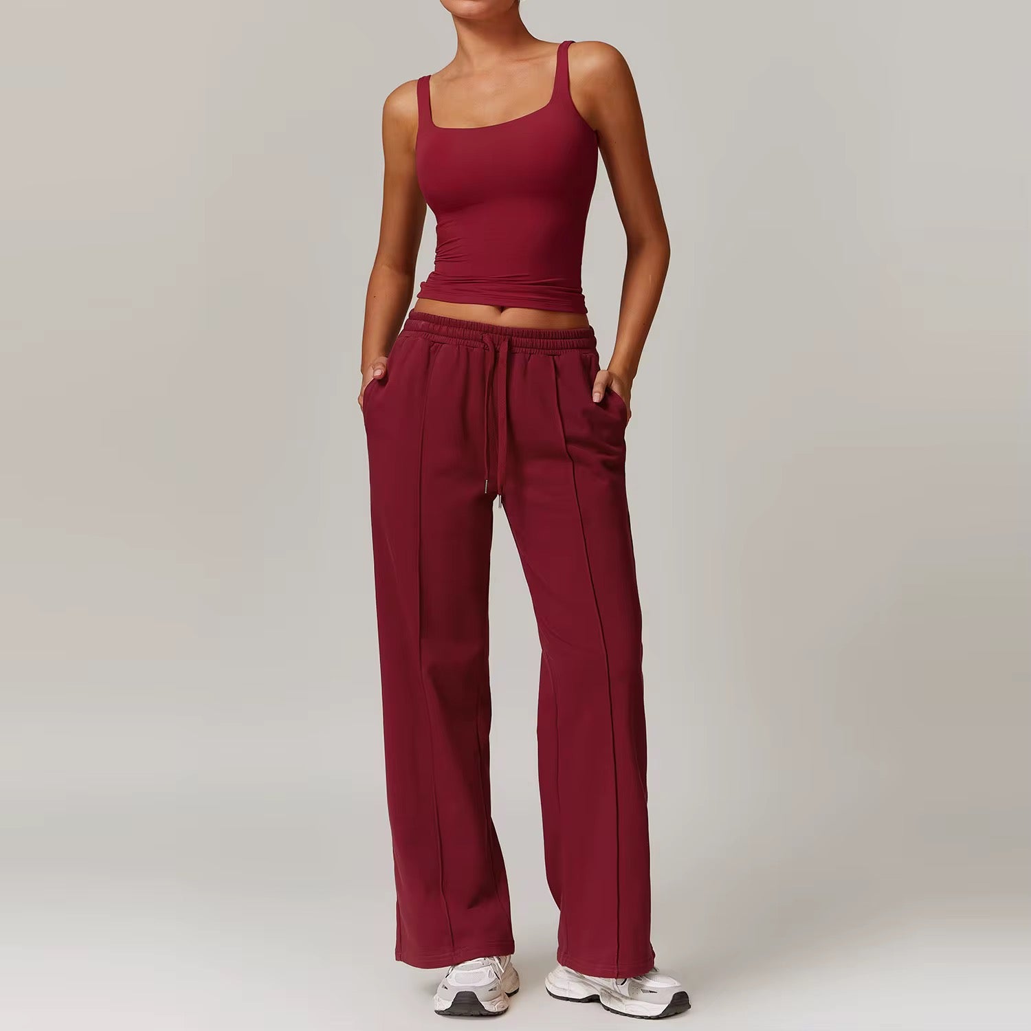 ONEV PANTS