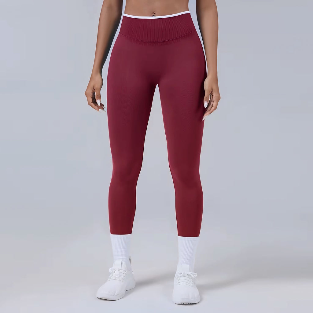 ONEV Sculpted Leggings