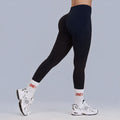 HIGH Waist Butt Scrunch Leggings