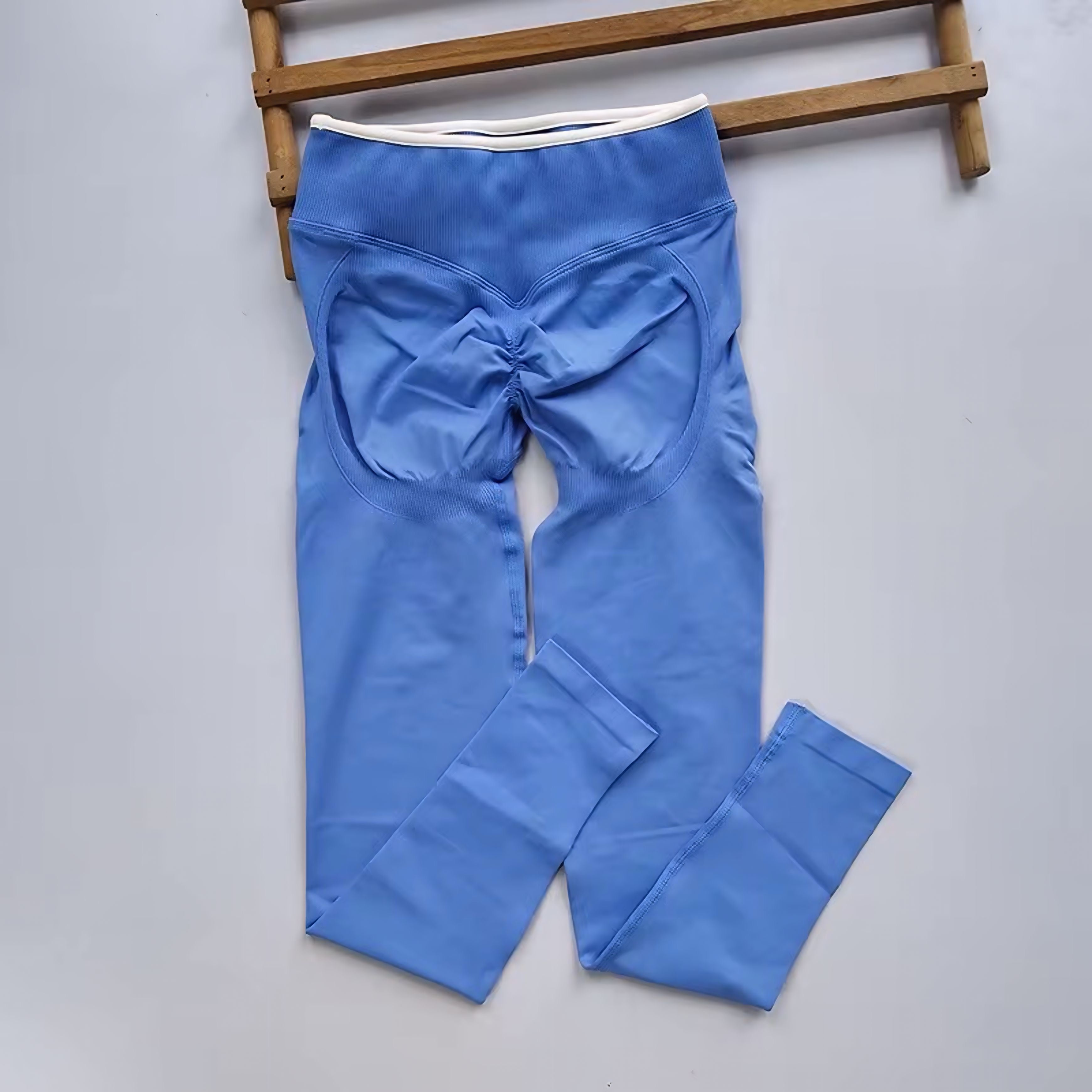 ONEV Sculpted Leggings