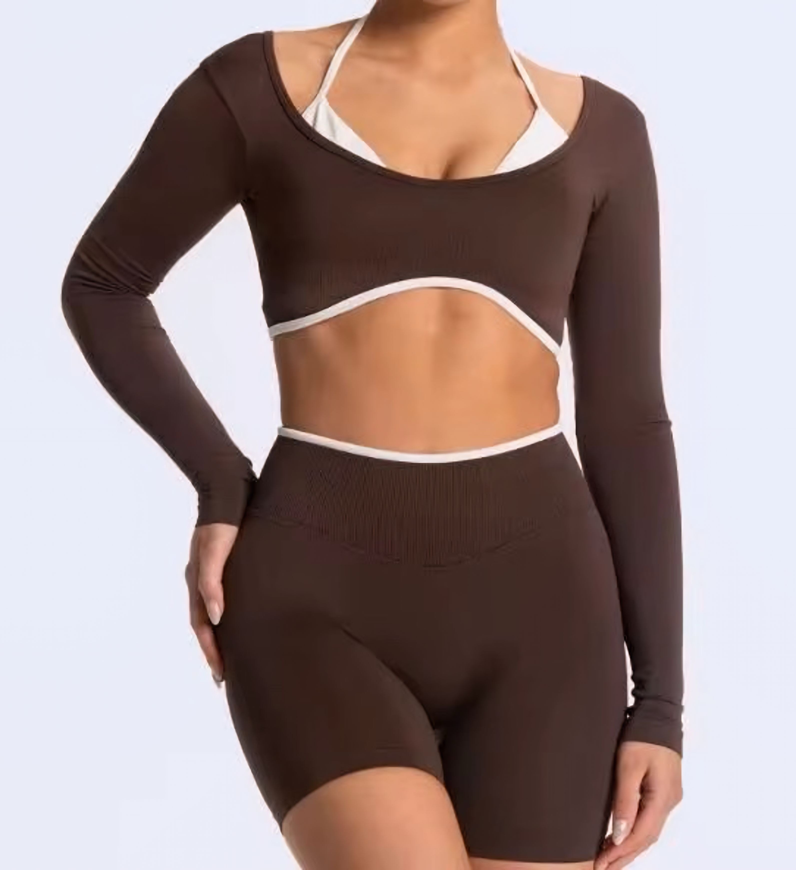 ONEV LONG SLEEVE