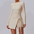 ONEV Jumpsuit two in one piece