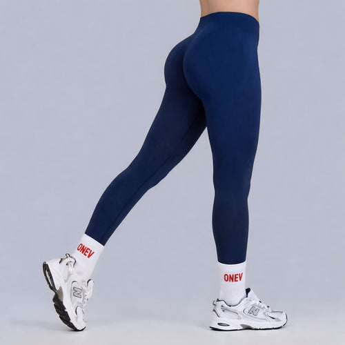 HIGH Waist Butt Scrunch Leggings
